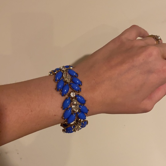 JCrew statement bracelet - Picture 2 of 2
